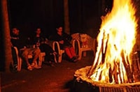 Campfire