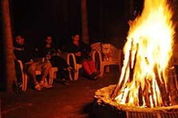 Campfire