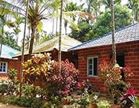 Independent cottages