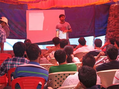 seminar