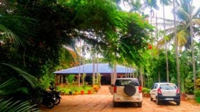 Chikmagalur homestay for groups
