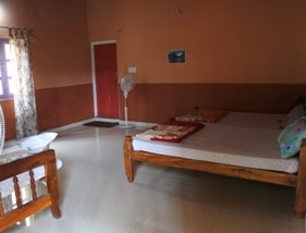 chikmagalur single cottage