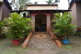 the last resort chikmagalur