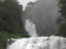 Hebbe falls