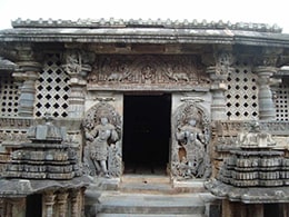 Belur Halebid