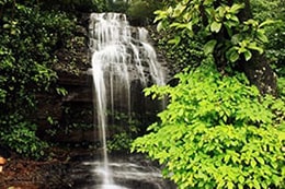 Shanti Falls